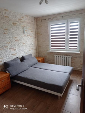 Apartament u Kowalskich